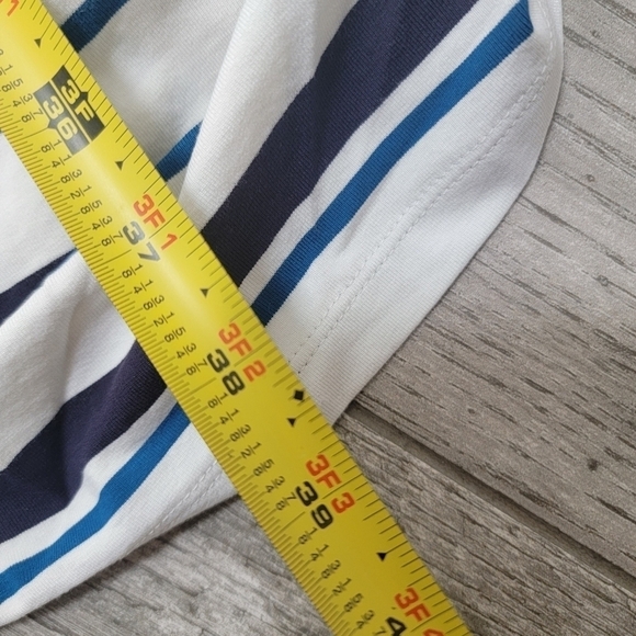 NWT LOFT Beach Dress M - Picture 7 of 10